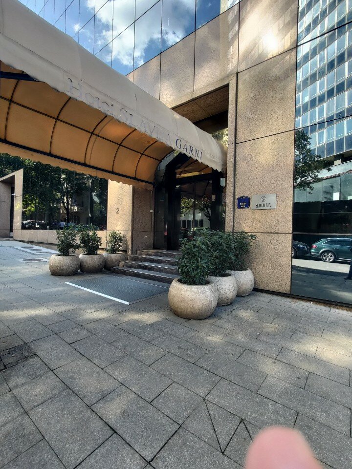 Фото Slavija Garni