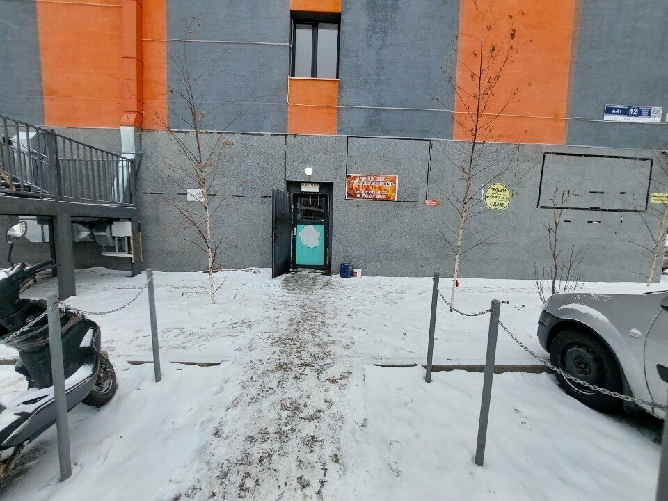 Bakery Bakery, Astana, photo