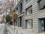 Private Karakoy Greek Primary School (Istanbul, Beyoglu, Mueyyetzade Neighborhood, Kemeralti Street, 25), primary school
