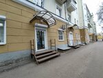 МедСнаб (Plekhanovskaya Street, 62) ، سلع طبية ومواد استهلاكية