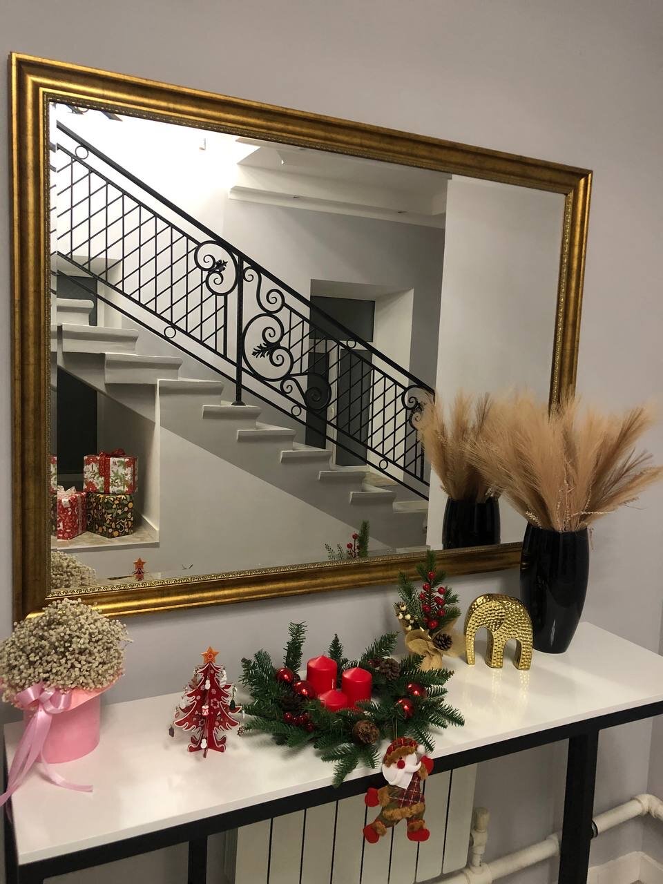 Фото Усадьба Тюменева