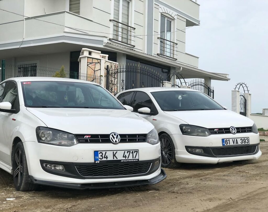 Auto parts and auto goods store JetAutoDesign, Istanbul, photo