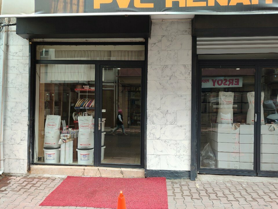 Hardware for windows Flz Pvc Edge Bands, Ankara, photo