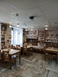 Пельменная (Proletarskaya street, 48) ، وجبات سريعة