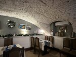 Bella (Goncharnaya Street, 5), cafe