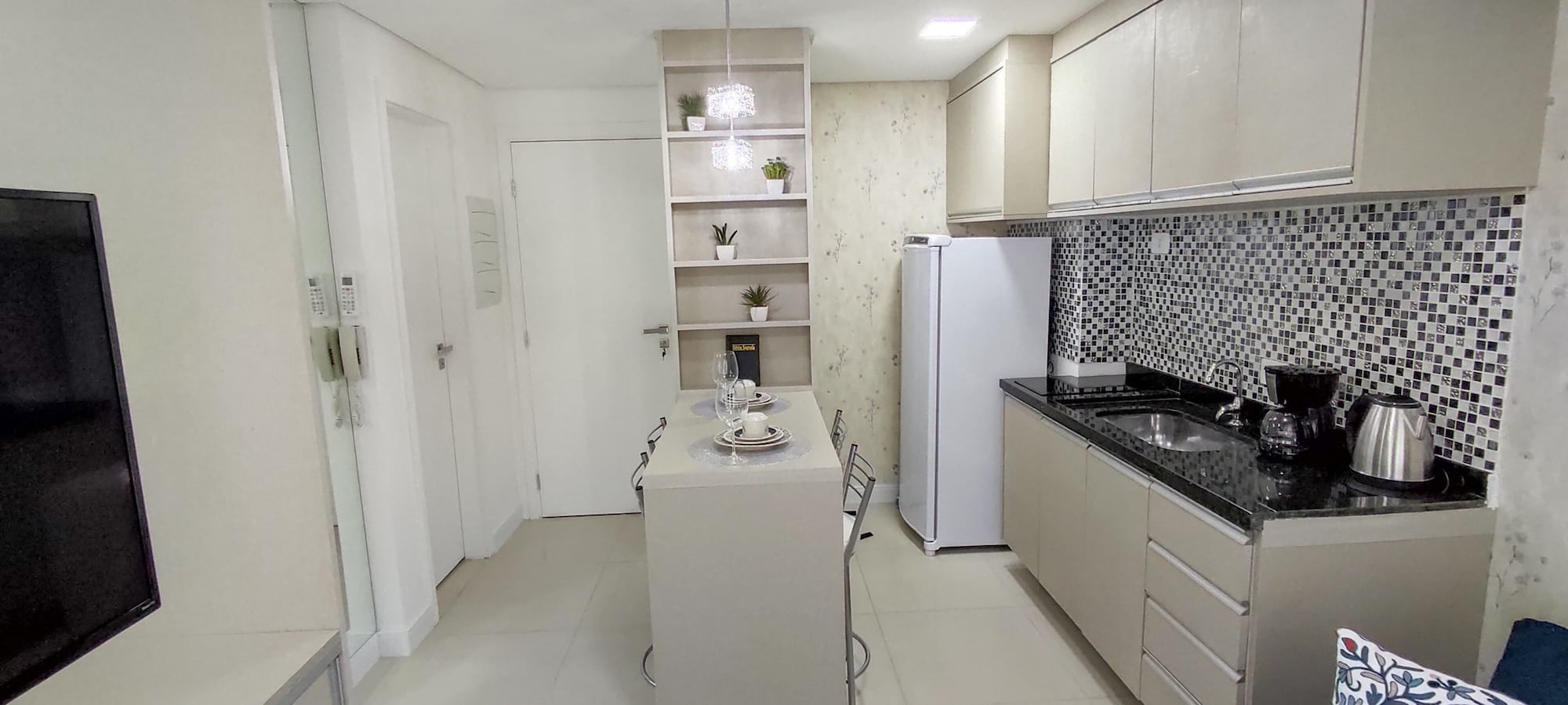 Фото 7th Avenue Oxford Residence