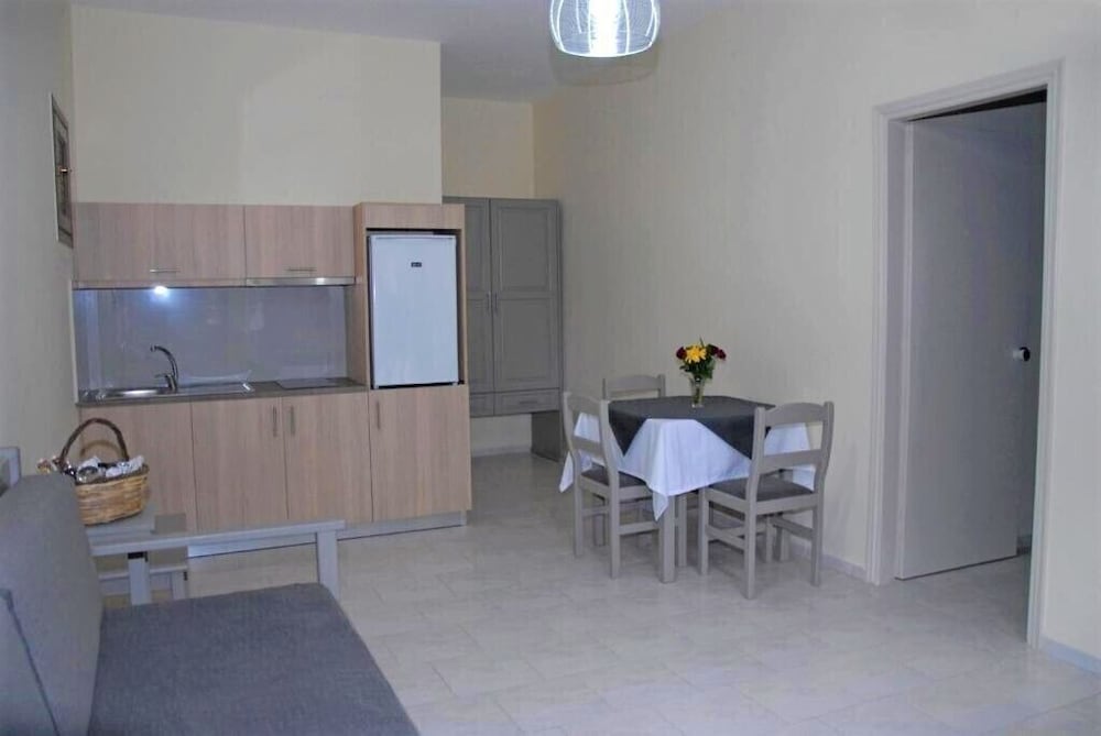 Фото Kiwi Apartments