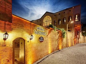 Гостиница Бей Конагы