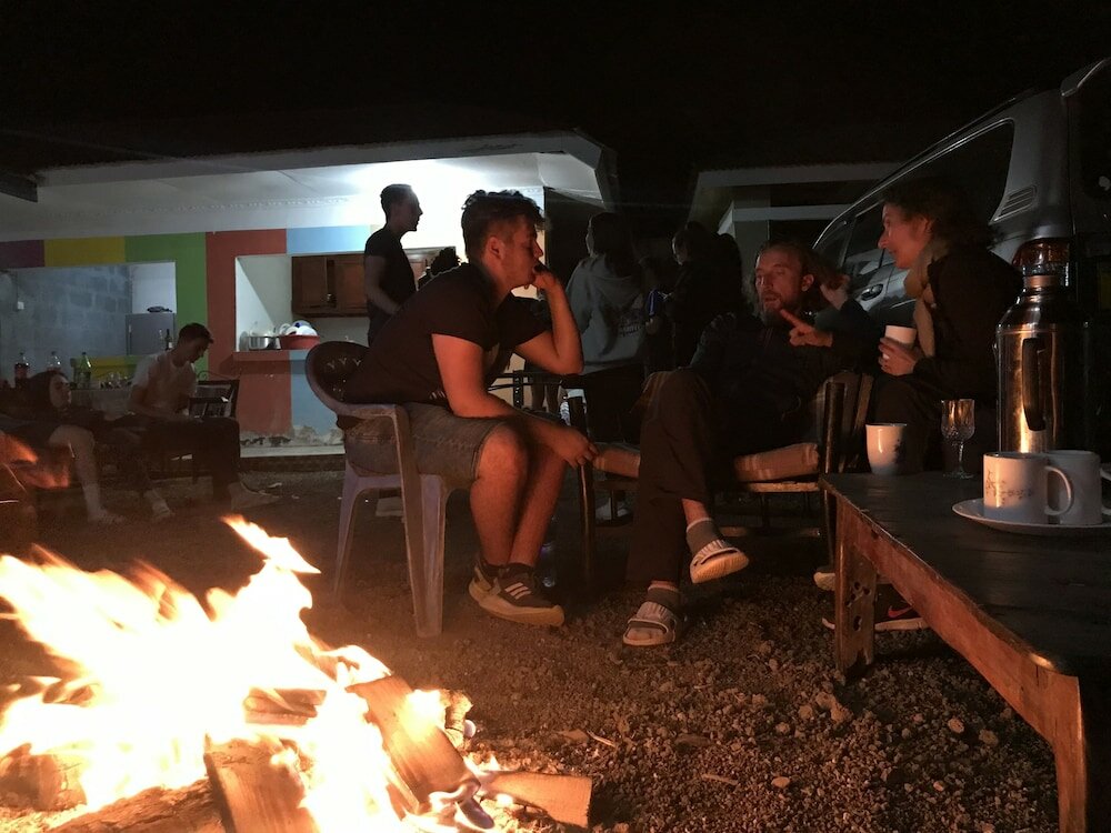 Фото Lionsgate Hostel