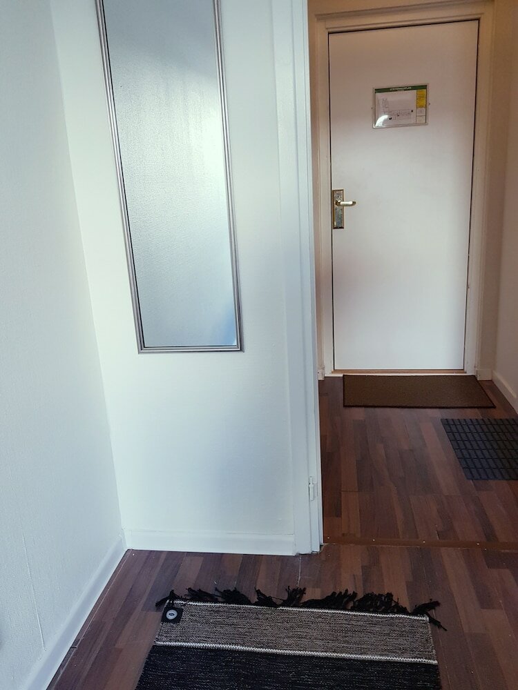 Фото Hotell Skinnargården