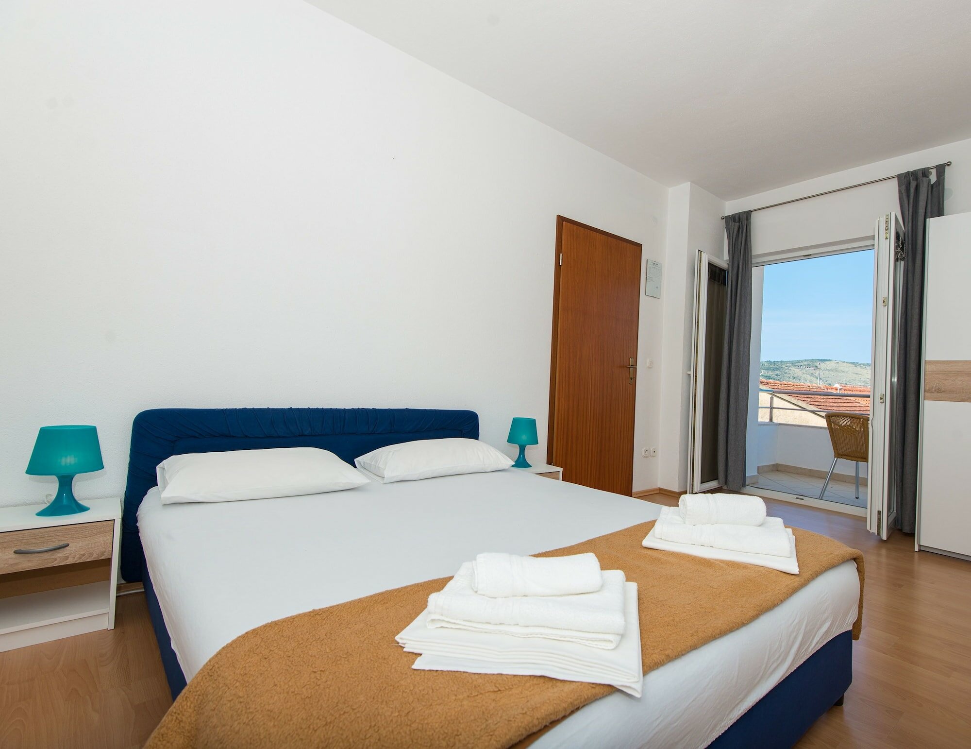 Фото Apartments Kairos