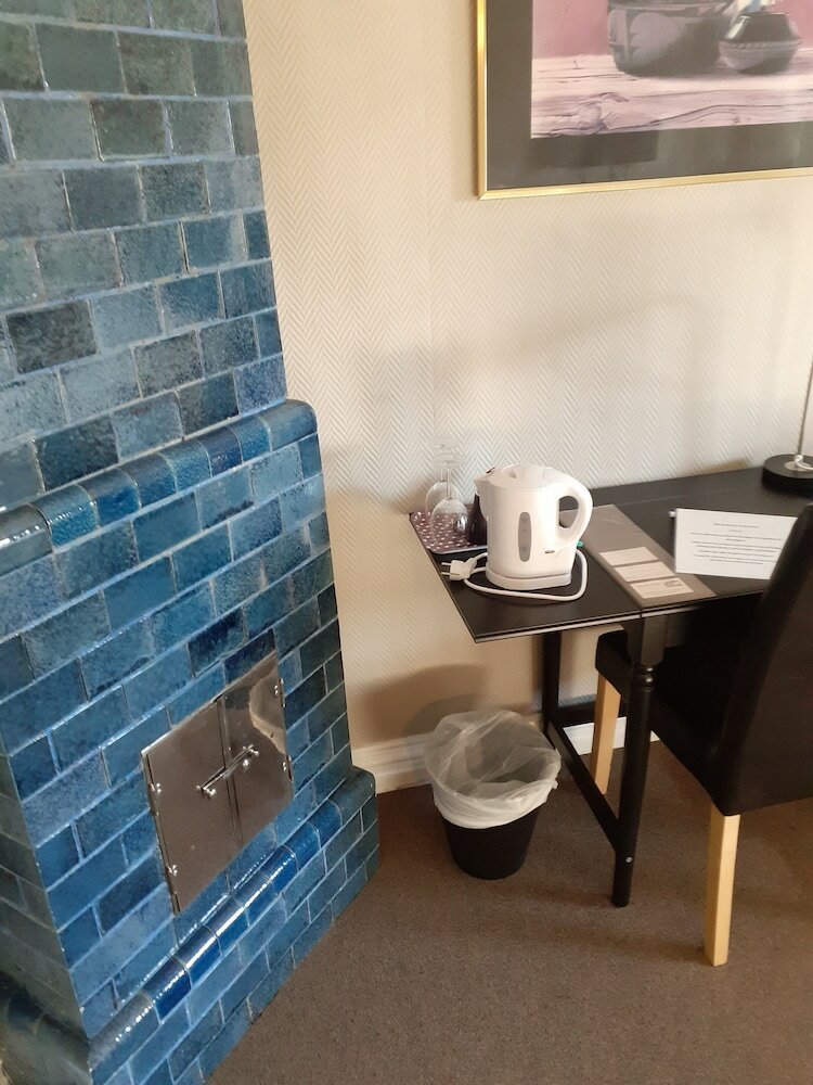 Фото Hotell S: t Olof