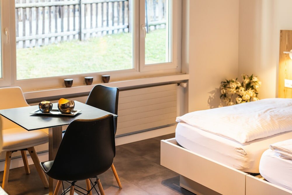 Фото Haus Granit Zermatt