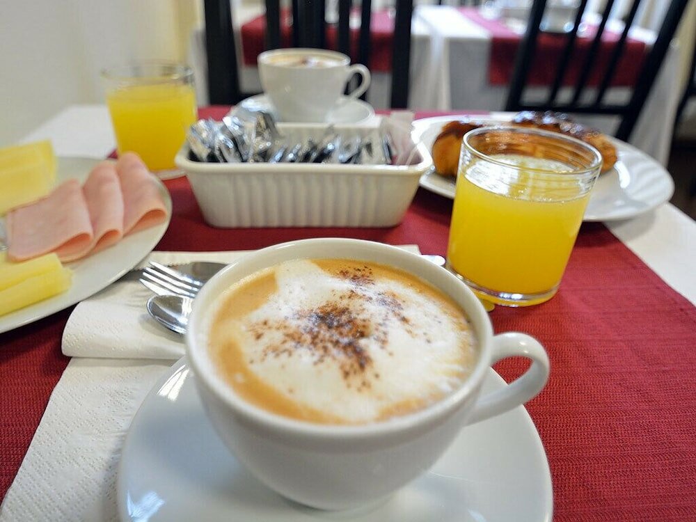 Фото B&b Marbo Florence