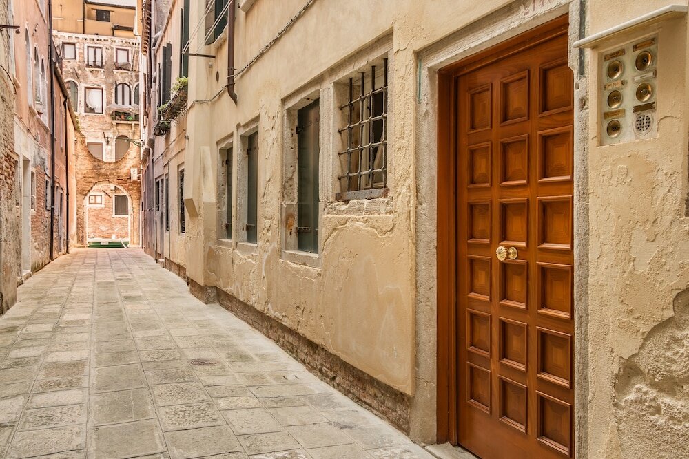 Фото San Polo 2140 In The Heart Of Venice