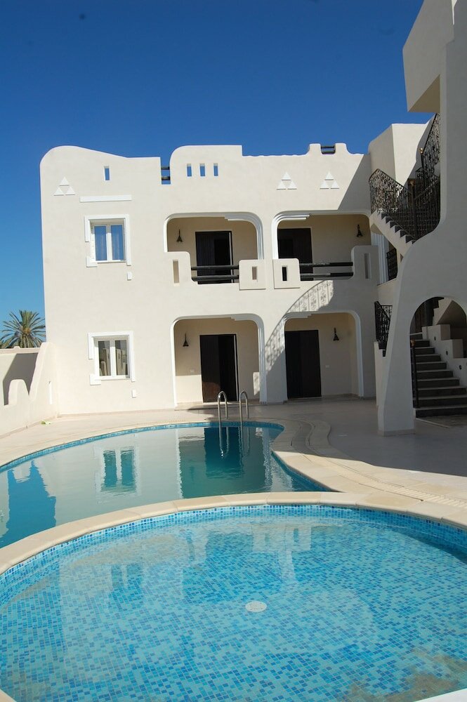 Фото Résidence Chahd