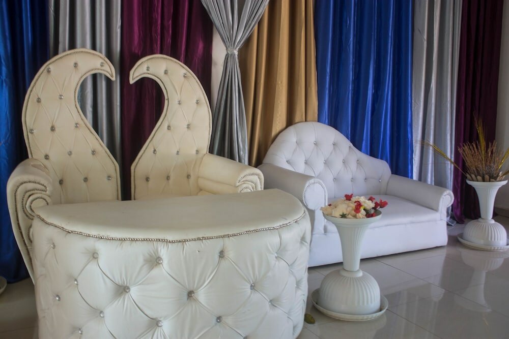 Фото Leget Lodges & Gardens