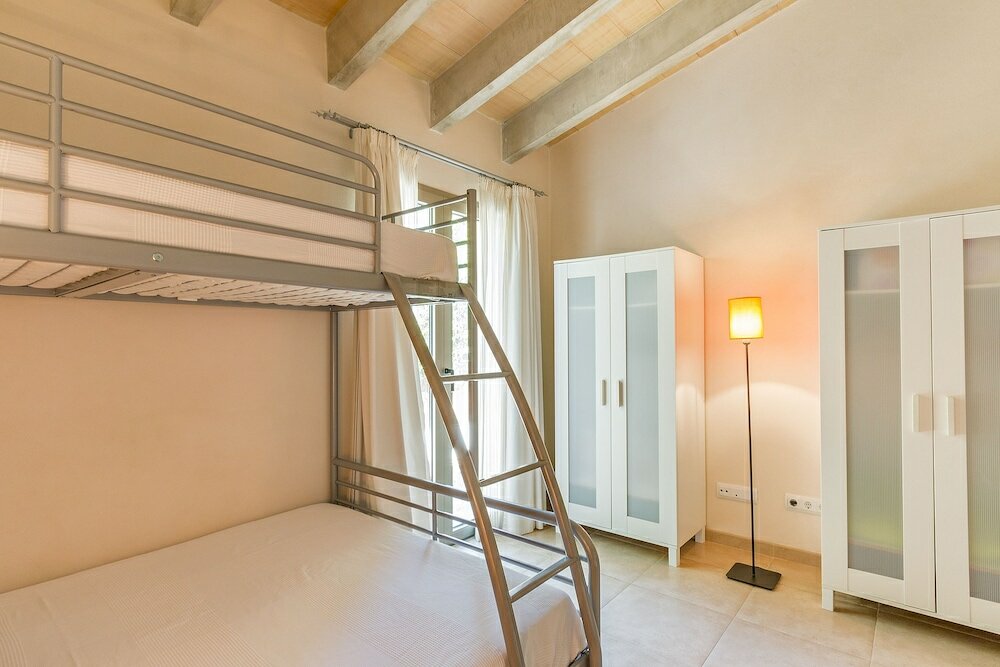 Фото Villa Can Morbe