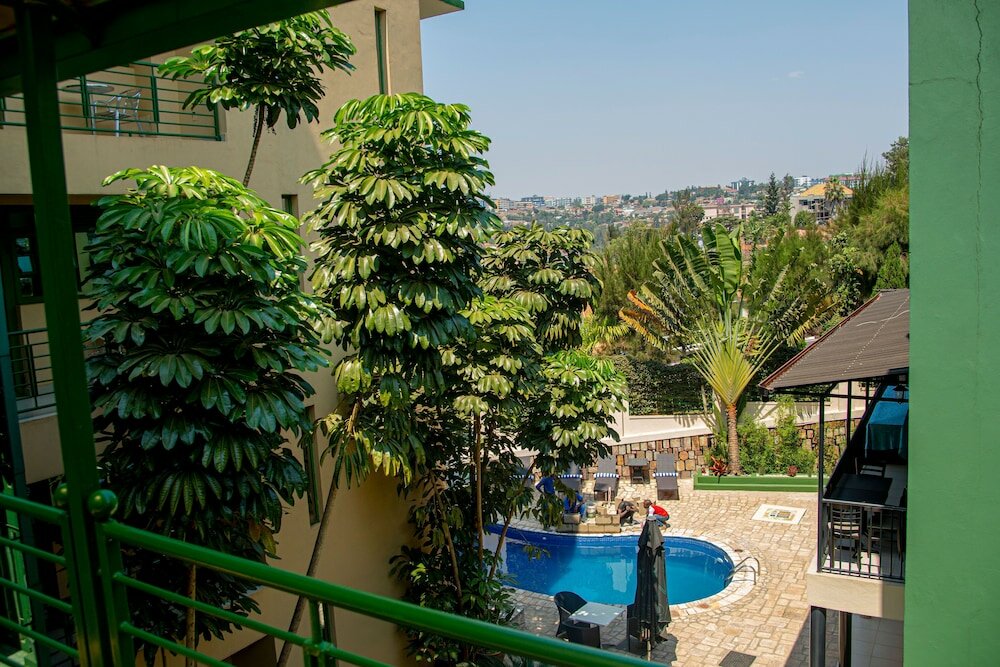 Фото отеля 4