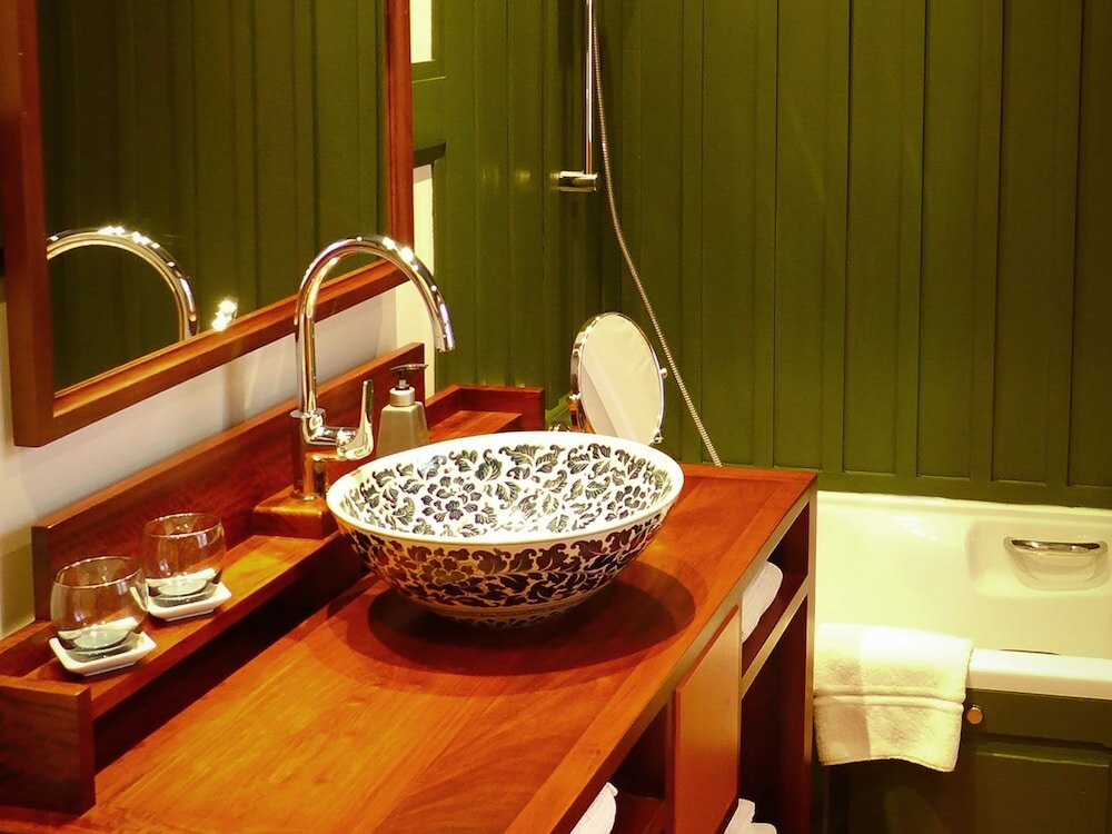 Фото Maison Houng Chanh - Luang prabang