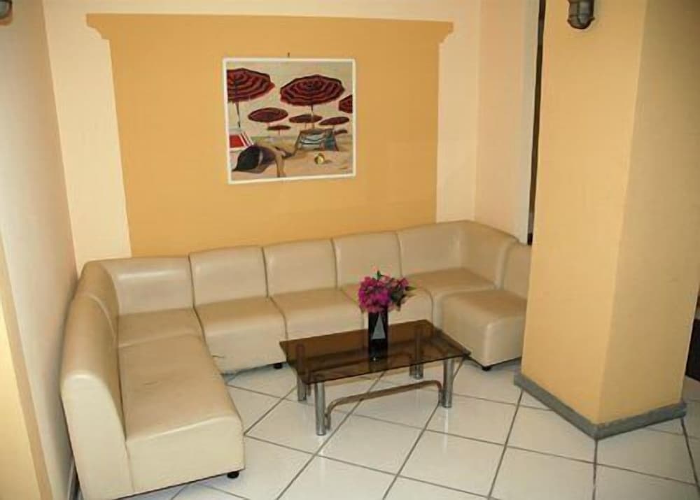 Фото Hotel Seven Residence