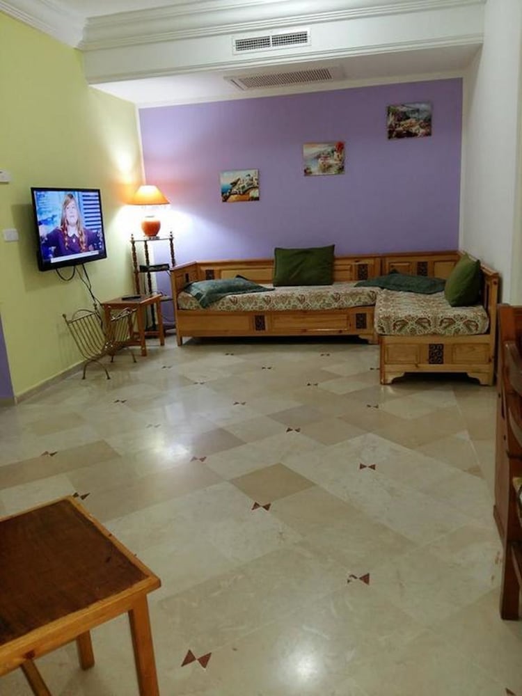 Фото Benzineb Immo Hammamet