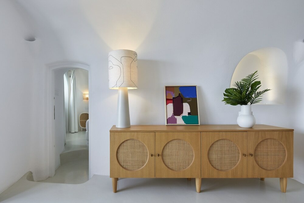 Фото Olea Cave House