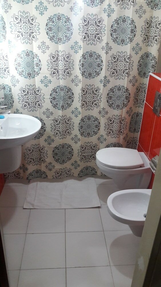 Фото Arabian Suites