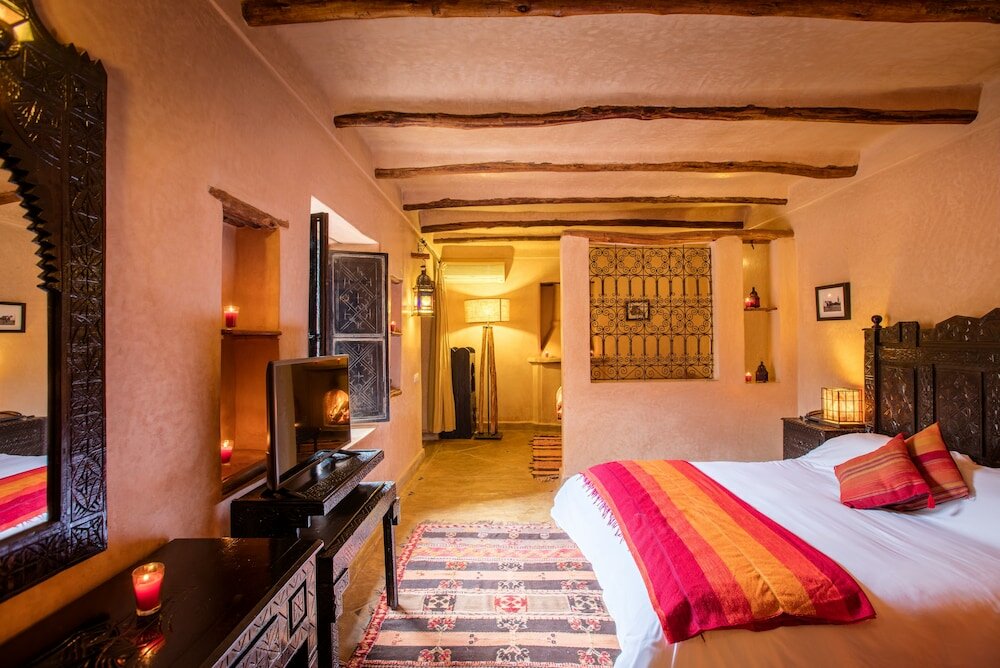 Фото Jnane Leila Mks