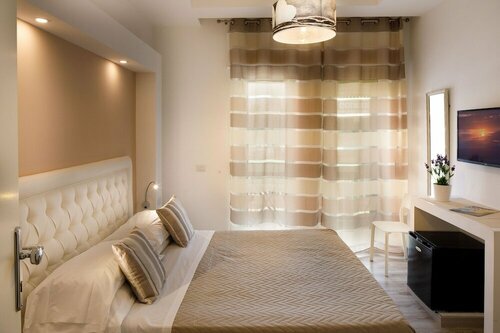 Гостиница Sorrento Comfort Rooms