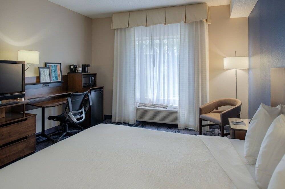 Фото отеля 5