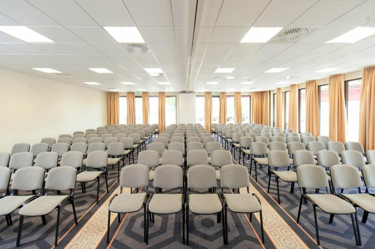 Фото Good Morning + Nyköping