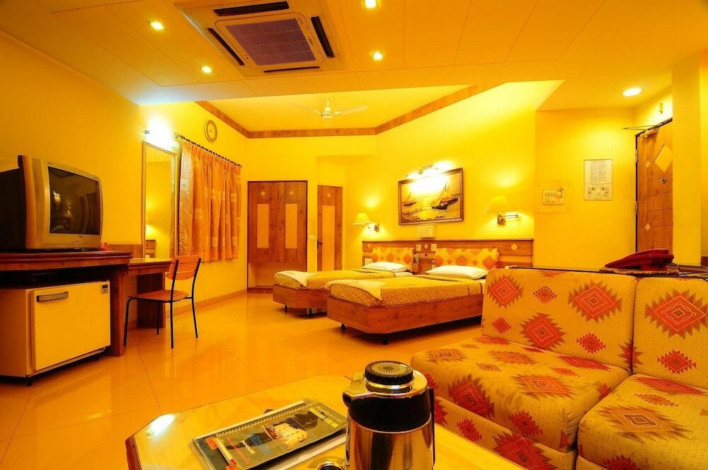 Фото Hotel Panchavati Elite Inn