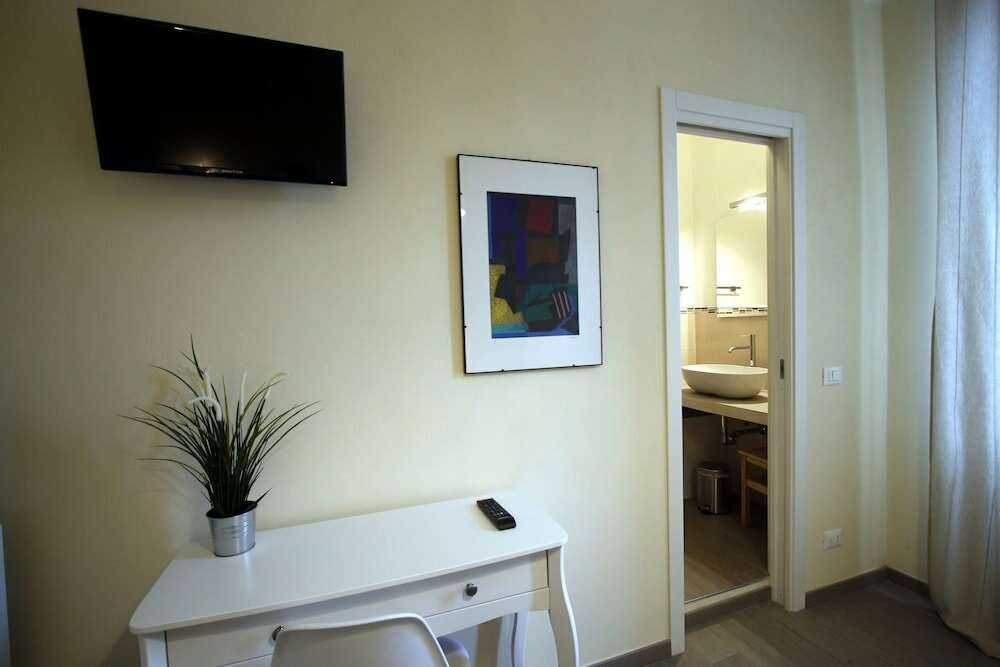 Фото The Old Station Rooms