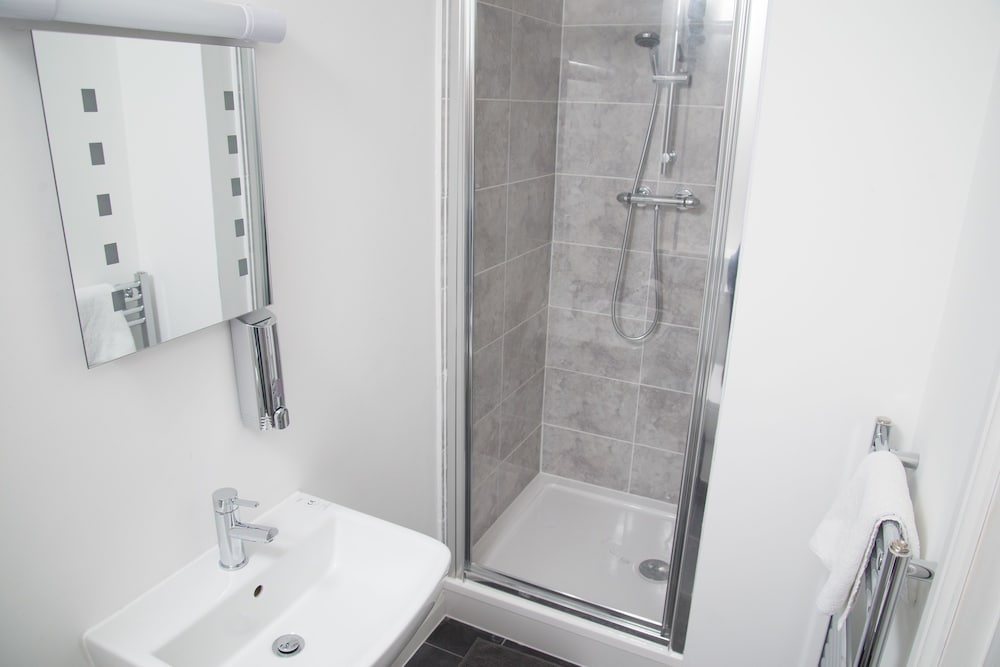 Фото Tlk Apartments And Hotel