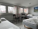 Malmfältens Logi & Konferens - Hostel