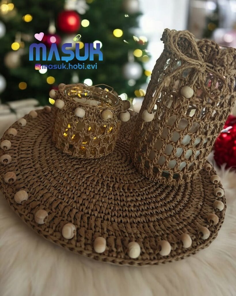 Haberdashery and accessories shop Maşuk Hobby House, Kumluca, photo