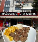 Dilek Et Galerisi (Izmir, Bornova District, Kazimdirik Neighborhood, 161st Street, 16C), butcher shop