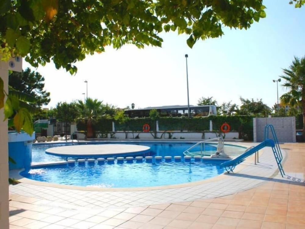 Фото Hotel Paradis Park