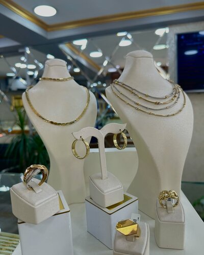 Süleyman Altın Ve Pırlanta Fotoğraf 2