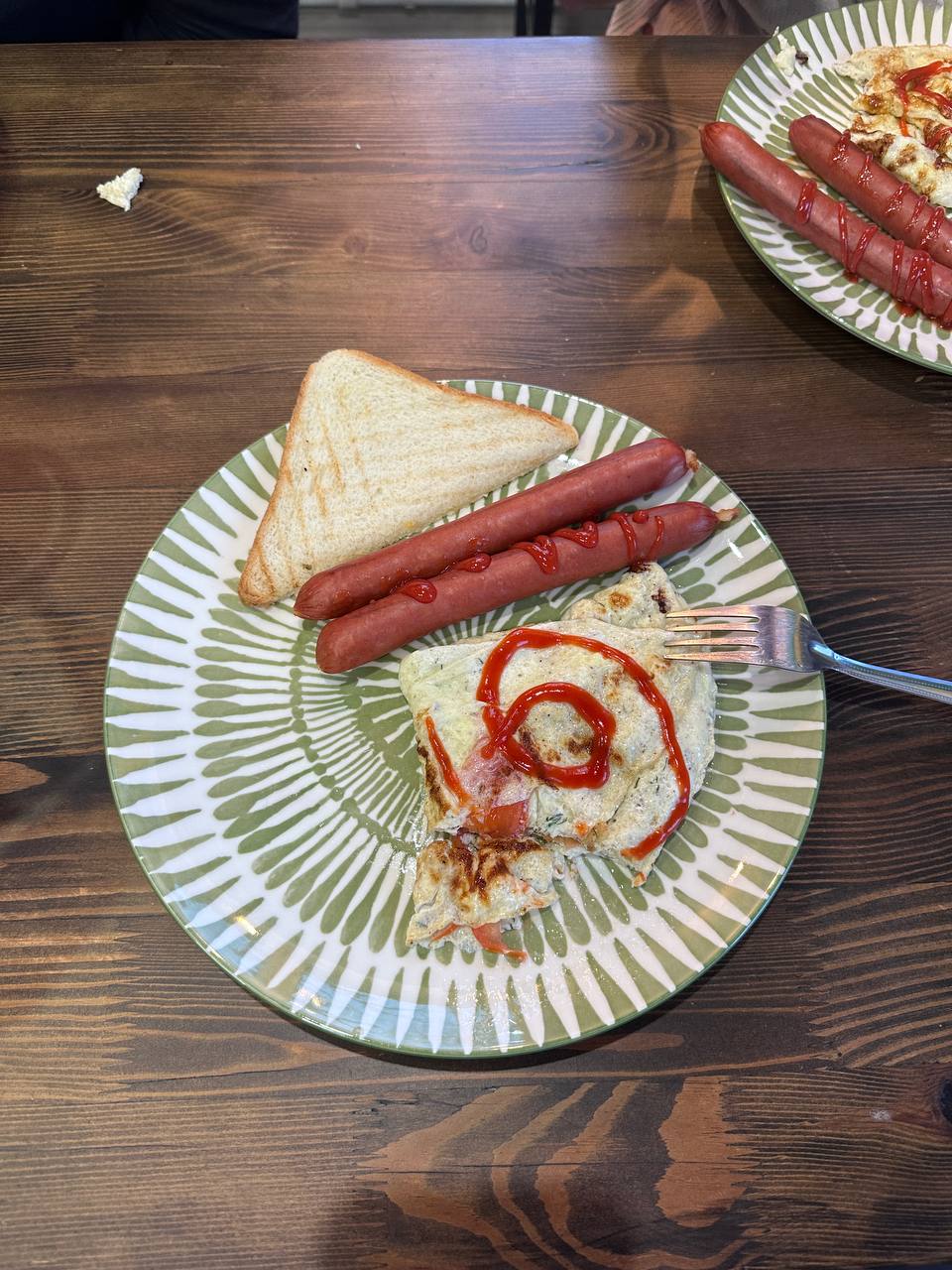 Фото Silver хостел