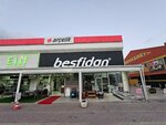 Besfidan Bosnia Branch (Konya, Selcuklu, Bosnia and Herzegovina Neighborhood, Buyuk Hizmet Avenue, 16H), furniture store