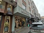 Almira (İstanbul, Bahçelievler, Fetih Cad., 14) ، متجر ملابس