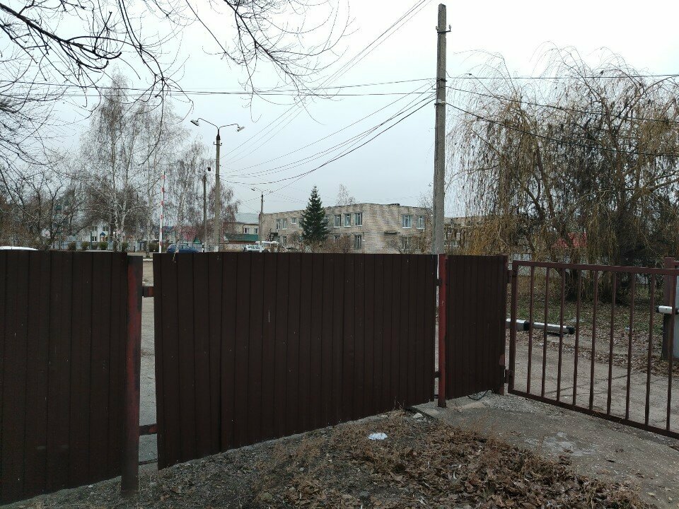 Medical rehabilitation centre Sotsialno-reabilitatsiony tsentr dlya nesovershennoletnikh Zabota g. Balakovo Gu So, Balakovo, photo