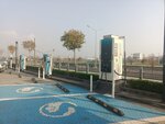 Trugo (Bursa, Osmangazi, Yunuseli Mah., Yunuseli Blv.), estación de carga de vehículos eléctricos