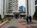 Tunaset Customs Brokerage and Global Logistics (İstanbul, Pendik, Yeşilbağlar Mah., Selvili Sok., 2/2) ، وسيط جمركي
