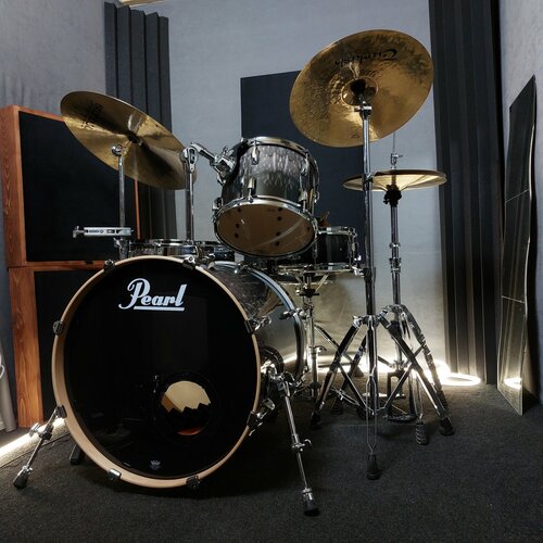 Müzik okulları ve konservatuarlar Школа барабанов Кирилла Малофеева, Saint‑Petersburg, foto