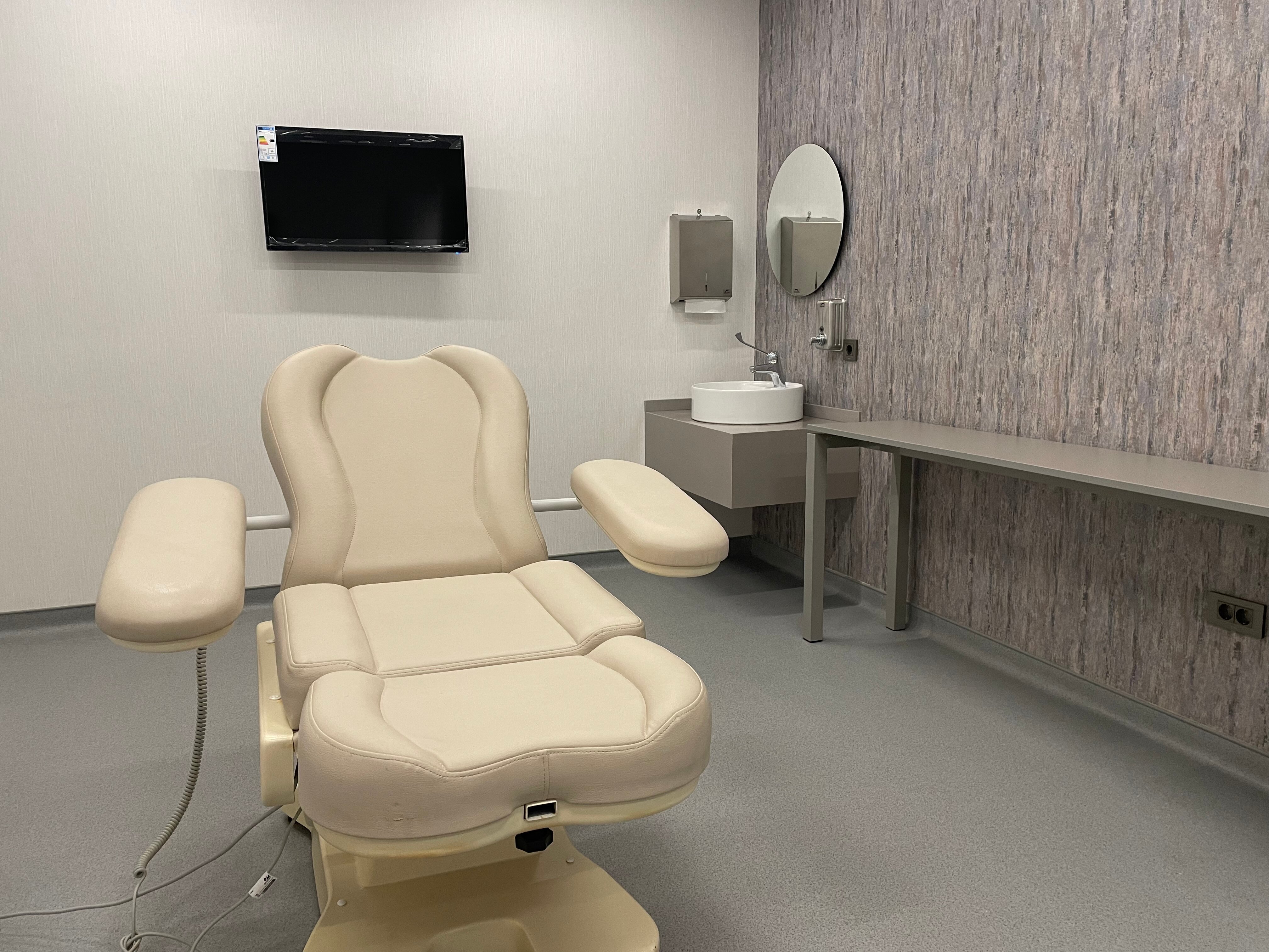 The Hair Clinic Ahmet Tosun Saç Ekimi