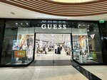 Guess (Village of Nemchinovka, Khoroshyovskiy proyezd, 14), clothing store