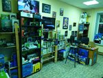 Start-select (Voskhod Street, 1А) ، أجهزة الألعاب